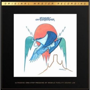 Eagles: On the Border - Ultradisc One Step