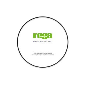 Rega EBLT advanced Belt / drivrem