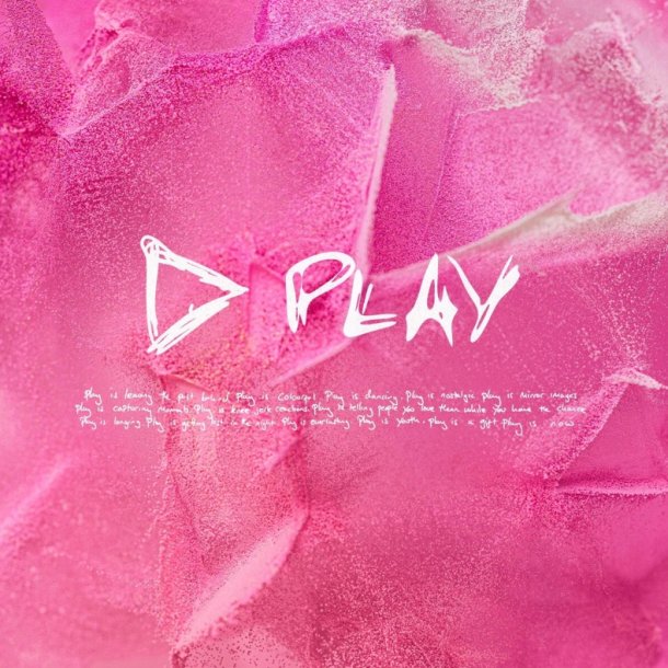 Ed Sheeran: Play