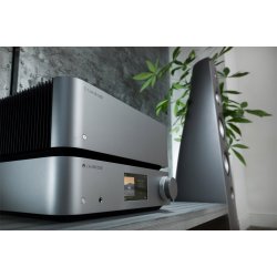 CAMBRIDGE AUDIO EDGE W