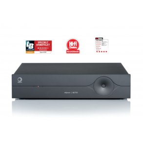 Elipson  A2700 power amp