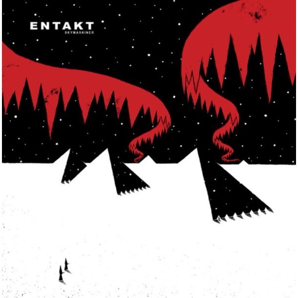 Entakt: Skymaskiner