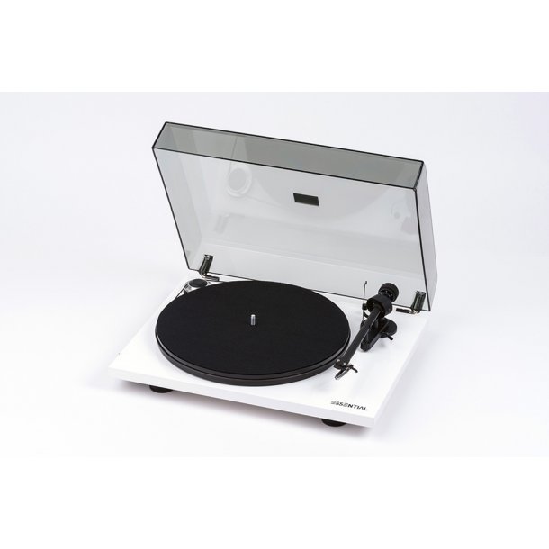 Pro-Ject : Essential III