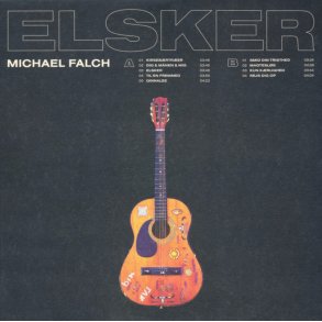 Michael Falch: Elsker