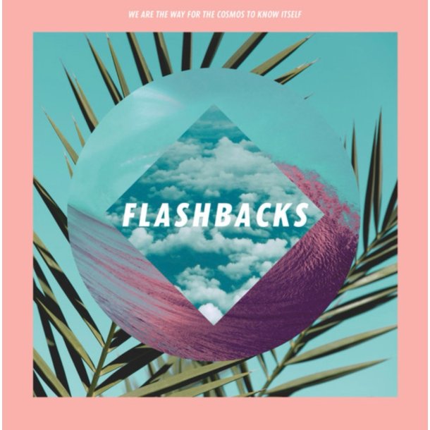 Flashbacks: We Are The Way For The Cosmos To Know Itself