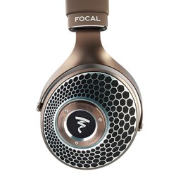 Focal: Clear MG