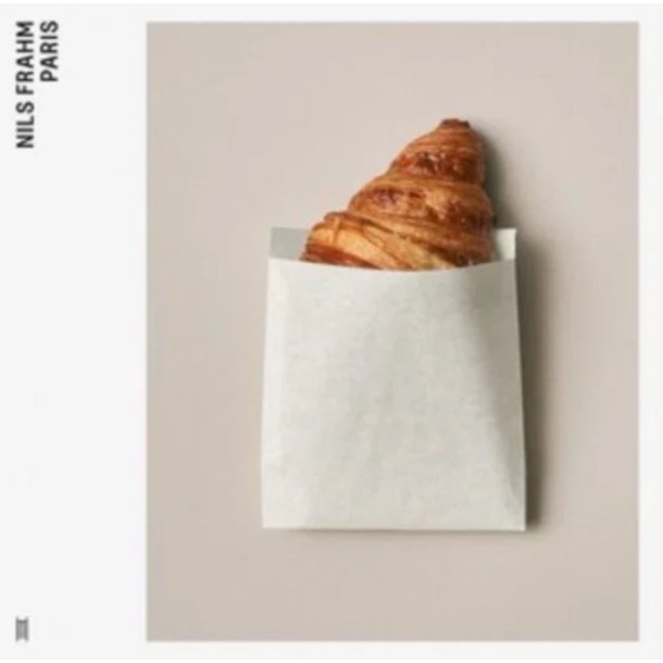 Nils Frahm: Paris