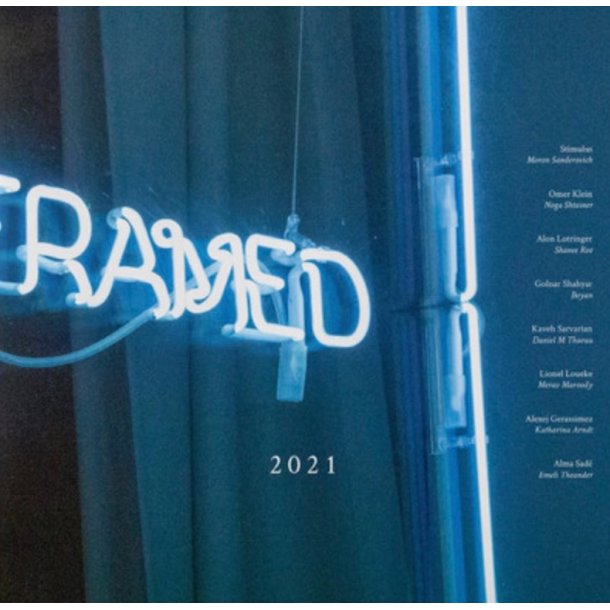 Framed 2021: Framed 2021 (various)