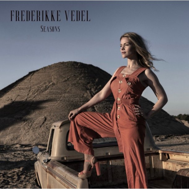 Frederikke Vedel: Seasons