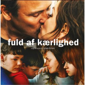 Jonas Struck: Fuld af K�rlighed (soundtrack)