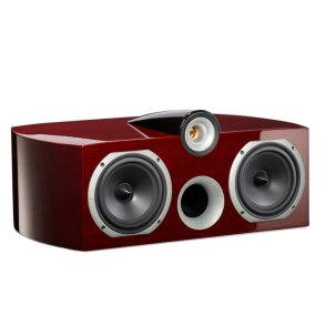 Triangle Signature Gamma