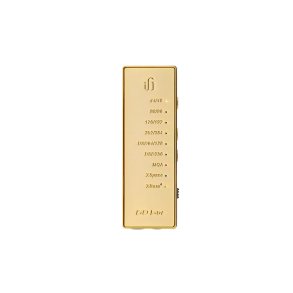 Ifi GOld Bar