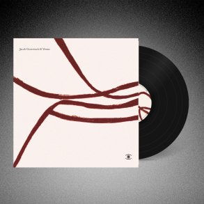 Jacob Gurevitsch - El Terreno   VINYL