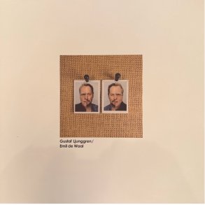Gustaf Ljunggreen/Emil de Waal: Gustaf Ljunggreen/Emil de Waal