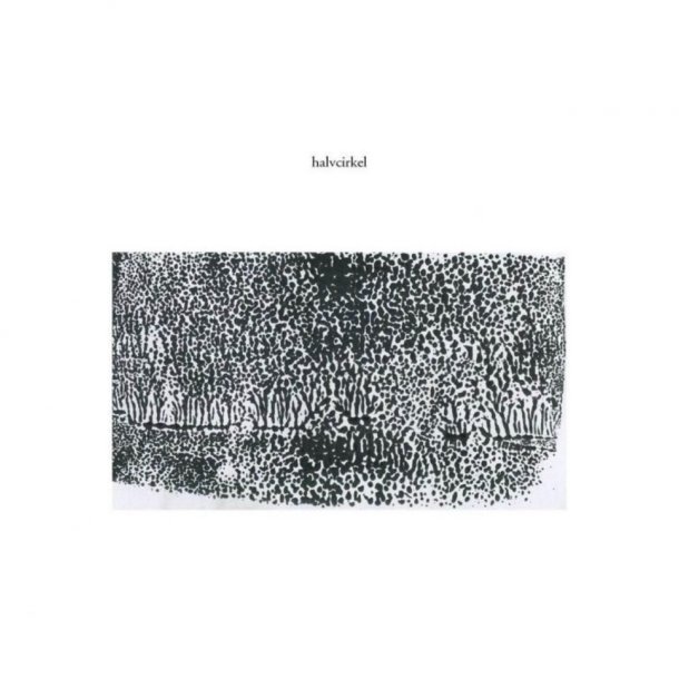 Halvcirkel: Halvcirkel