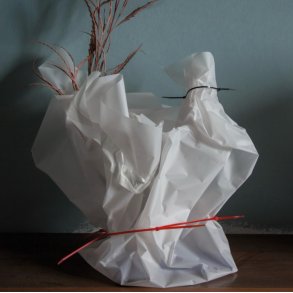 Hannah Schneider: Ocean Letters