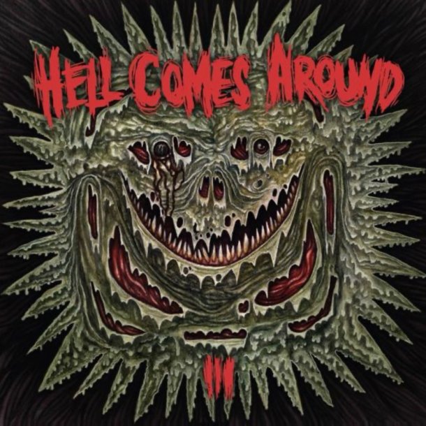 Hell Comes Around: Various artists