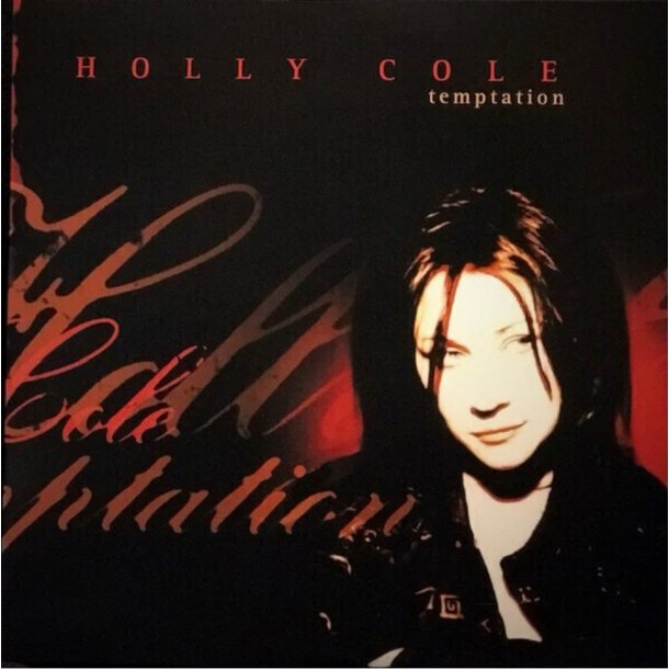 Holly Cole: Temptation 