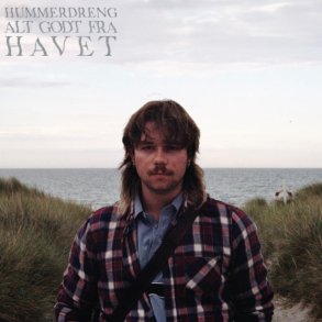 Hummerdreng: Alt Godt Fra Havet
