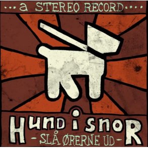Hund i Snor: Sl� �rerne Ud