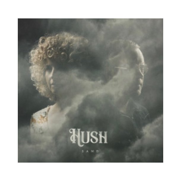 Hush: Sand