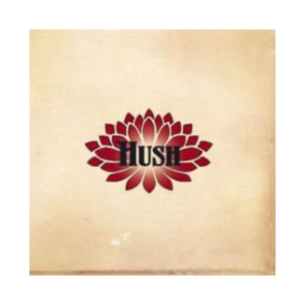 Hush: A Lifetime