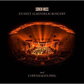 S�ren Huss: En helt almindelig koncert