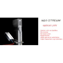ifi NEO STREAM