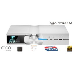 ifi NEO STREAM