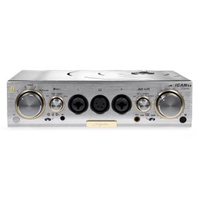 Ifi PRO ICAN Signature