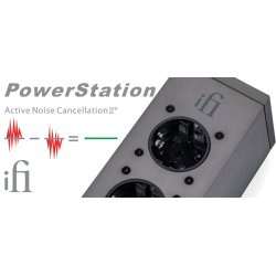 IFI Power Station
