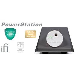 IFI Power Station