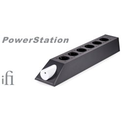IFI Power Station