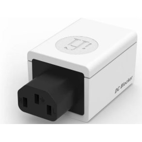 ifi DC Blocker