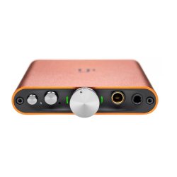 ifi HIP-DAC V2