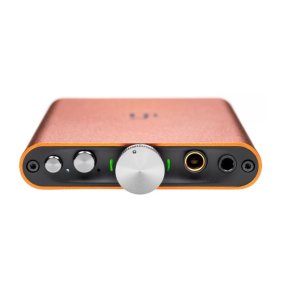 ifi HIP-DAC V2