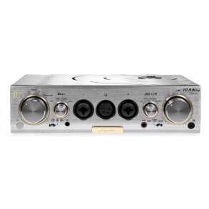 ifi PRO STUDIO  ICAN Signature