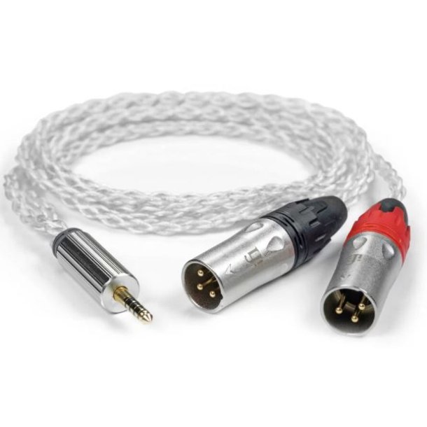 ifi 4.4>XLR kabel