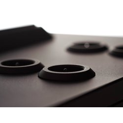 Rega Valve Isis Reference