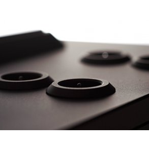 Rega Valve Isis Reference