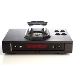 Rega Valve Isis Reference