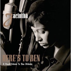 Jachinta: Here's to Ben (45 RPM - Audiophile)
