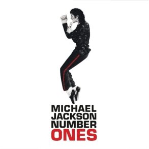 Michael Jackson: Number Ones (r�d vinyl)