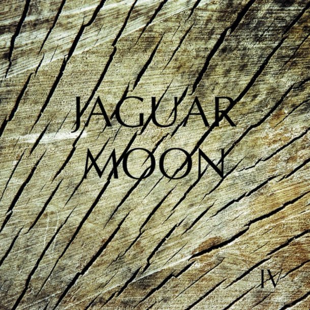 Jaguar Moon: IV