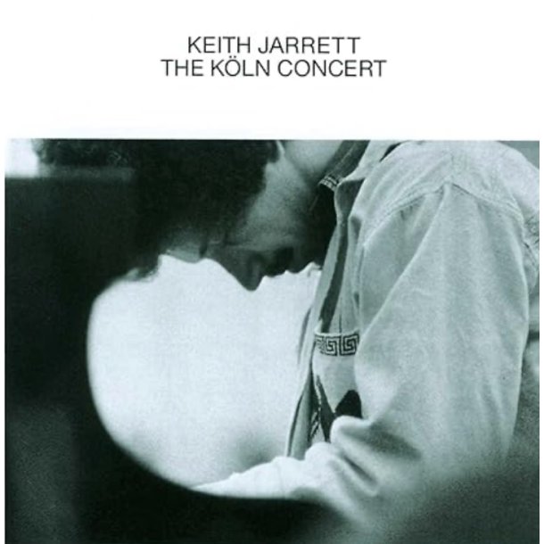 Keith Jarrett: The K�ln Concert