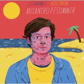 Johannes Holtmon: Misantropesommer