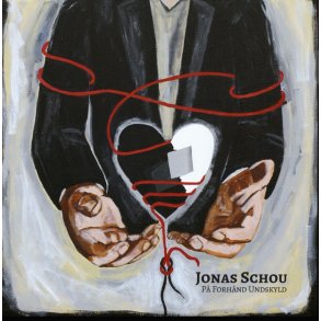 Jonas Schou: P� Forh�nd Undskyld