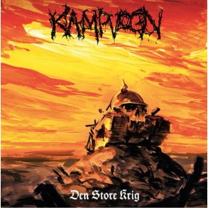 Kampvogn: Den Store Krig