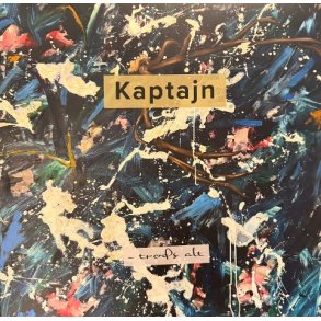Kaptajn: Trods alt