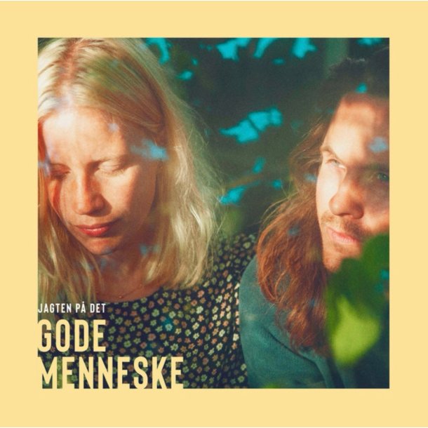 Katinka Bjerregaard: Jagten p� det Gode Menneske